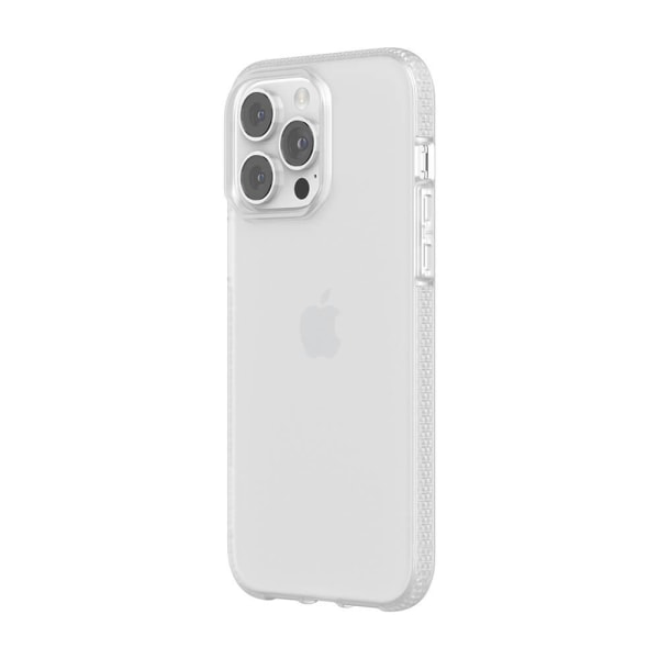 SURVIVOR Mobilskal Clear iPhone 14 Plus Max Klar Transparent