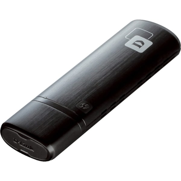 D-Link Wireless AC DualBand USB Adapter Sort