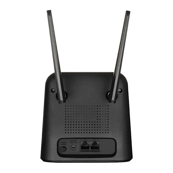 D-Link LTE Cat7 Wi-Fi AC1200 Router