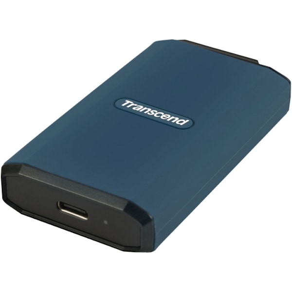 Transcend Portabel SSD ESD410C USB-C 1TB 20Gbps (R2000/W2000 Mb/