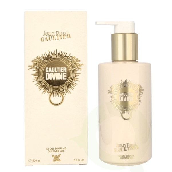 Jean Paul Gaultier Divine Shower Gel 200 ml