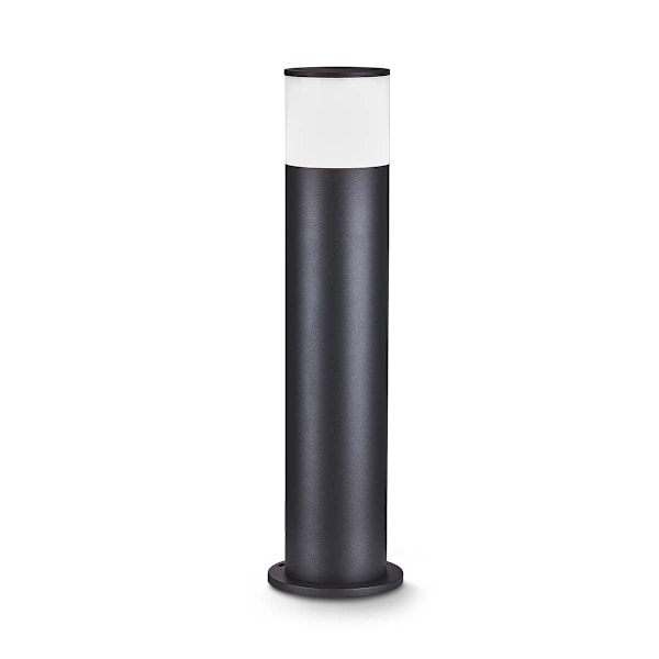 Nedis Smartlife utomhusljus | 360 lm | Zigbee 3.0 | 10 + 4 W | RGB / Varm Vit | 2700 K | Aluminium | Android™ / IOS