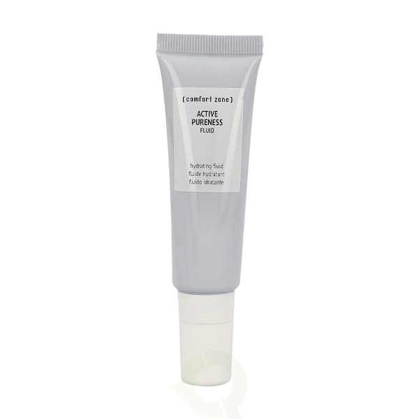 Comfort Zone Active Pureness Fluid 30 ml Impurities
