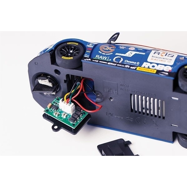 Scalextric Digital Easy Fit Plug
