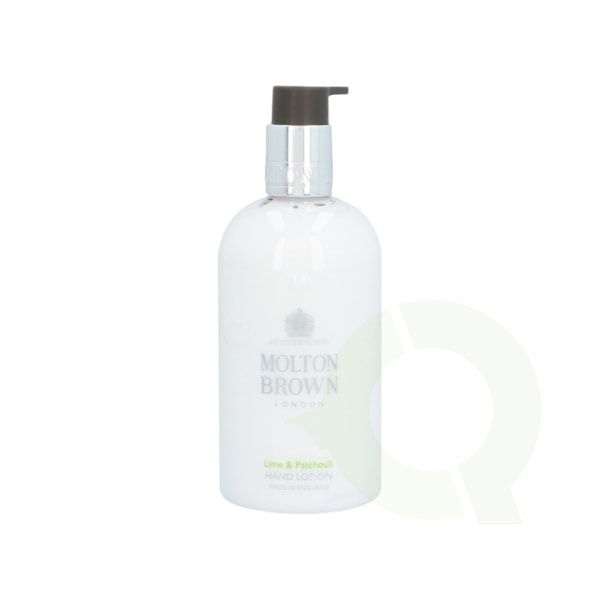 Molton Brown M.Brown Lime & Patchouli Hand Lotion 300 ml