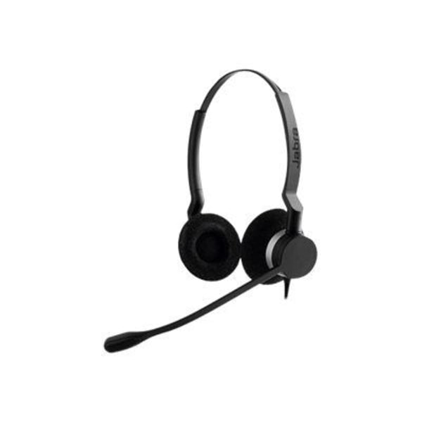 JABRA Biz 2300 Duo Usb Ms