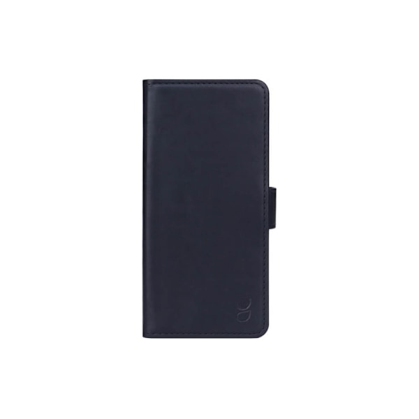 GEAR Wallet Sort - Motorola Moto G31 Svart