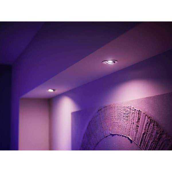 Philips Hue Startkit White/Color 3 x GU10