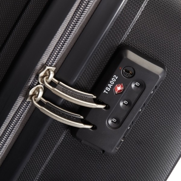 American Tourister Bon Air Spinner S Strict Sort (85A09001)