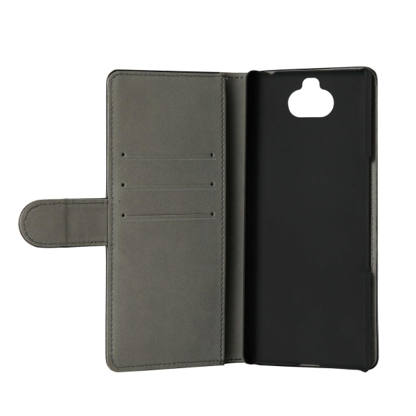 GEAR Wallet Sony Xperia 10 Plus Sort Svart