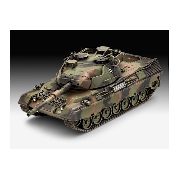 Revell 1:35 Leopard 1A5