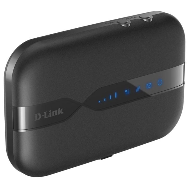 D-Link DWR-932 4G/LTE cat4 WiFi Hotspot