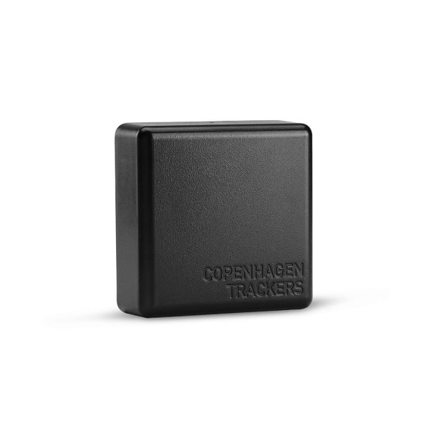 COBBLESTONE smart GPS tracker