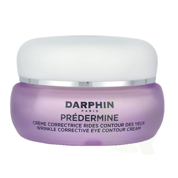 Darphin Predermine Wrinkle Corrective Eye Contour Cream 15 ml