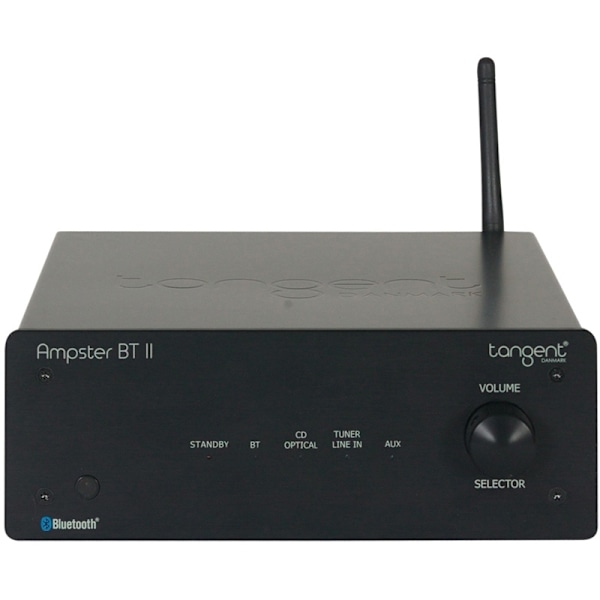 Tangent Ampster II BT förstärkare