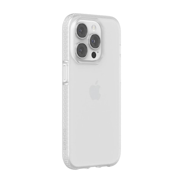 SURVIVOR Mobilskal Clear iPhone 14 Pro  Klar Transparent