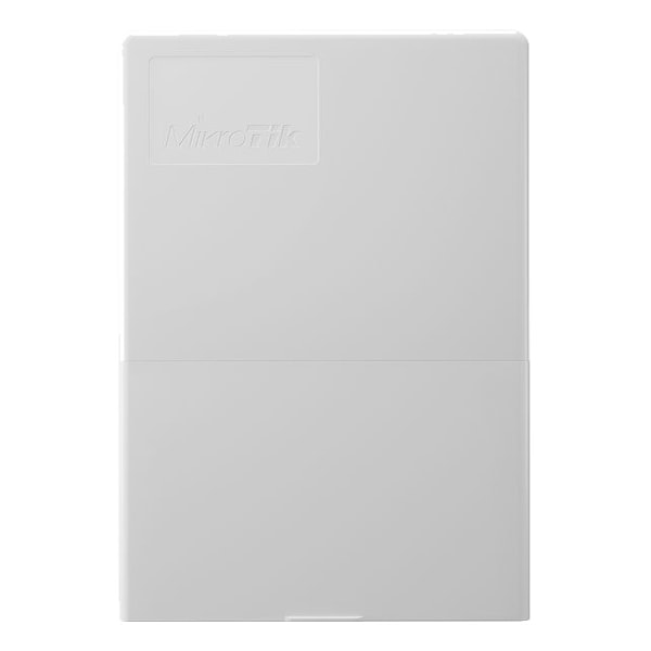 MikroTik CRS318-1Fi-15Fr-2S-OUT outdoor 18p switch 15 PoE and SFP