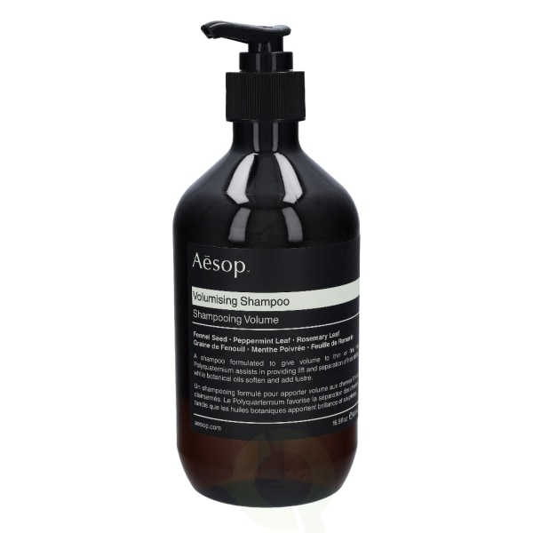 AESOP Volumising Shampoo 500 ml
