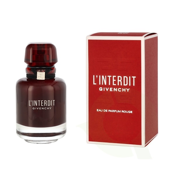 Givenchy L'Interdit Rouge Edp Spray 50 ml