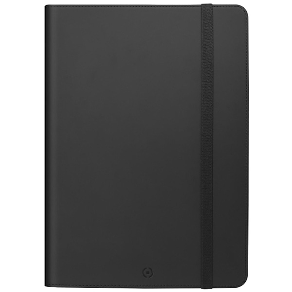 Celly Universal Magnetic tablet case Svart