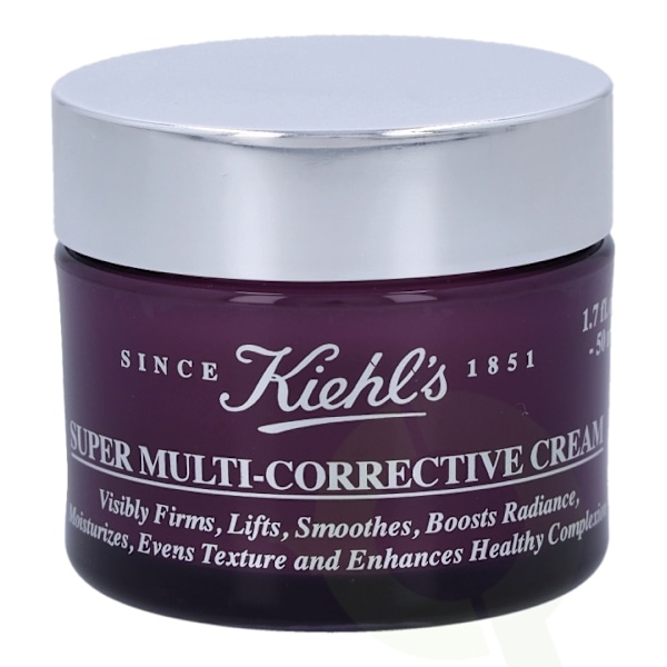 Kiehls Kiehl's Super Multi-Corrective Cream 50 ml
