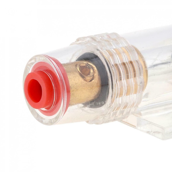 Car audio modification fuse