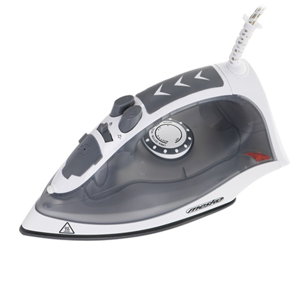 Mesko MS 5037 Höyrysilitysrauta 2800W