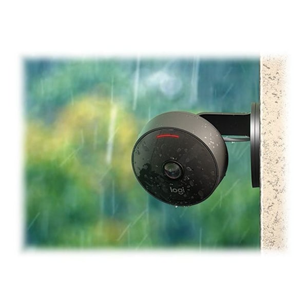 Logitech CIRCLE VIEW CAMERA