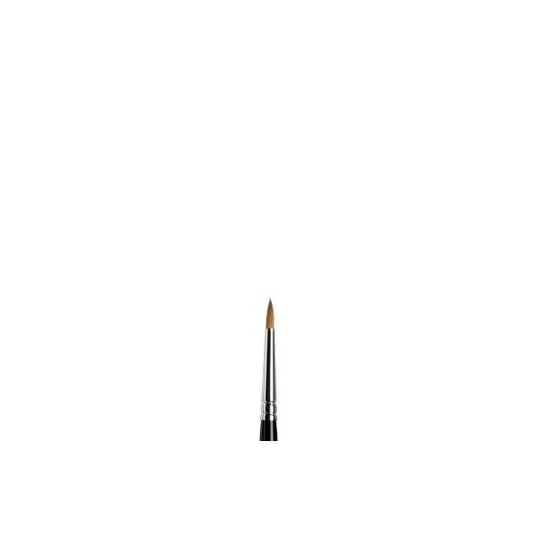 WINSOR Kolinsky sable brush series 7 miniature No. 4