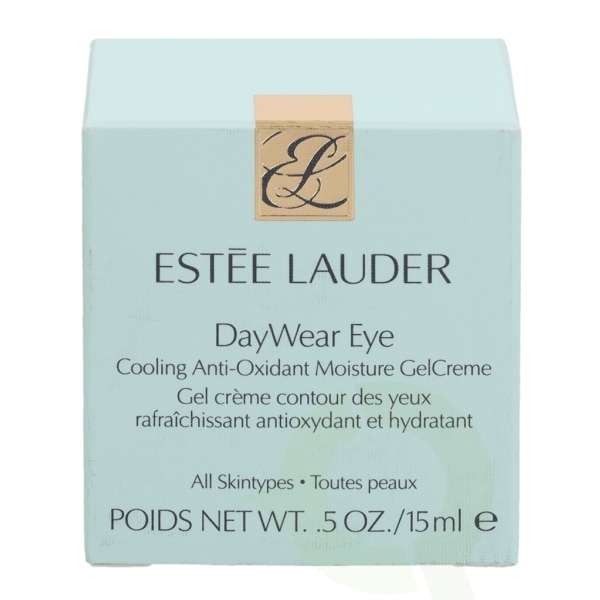 Estee Lauder E.Lauder DayWear Eye Cooling Anti-Oxidant Moisture