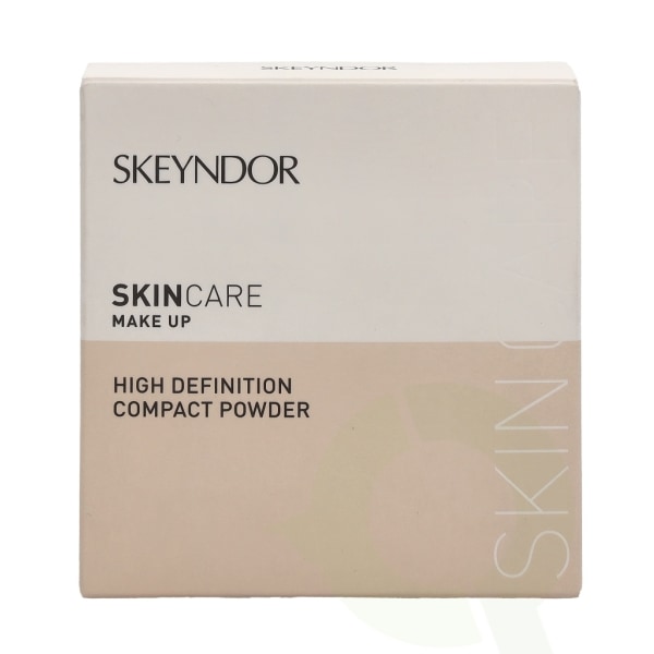 Skeyndor Make Up High Definition Compact Powder 12,58 gr