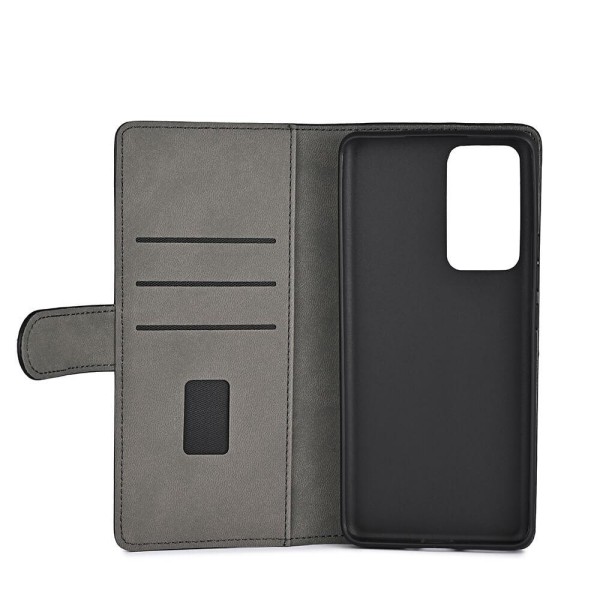 GEAR Wallet Sort - Xiaomi 12 Pro Svart