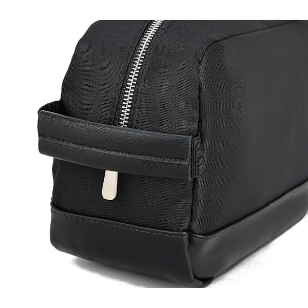 KUNGSBACKA Toilet Bag Filippa Black 1,2L