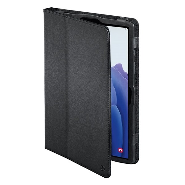 Hama Tablet Cover Bend Sort Samsung Galaxy Tab A7 10.4" Svart