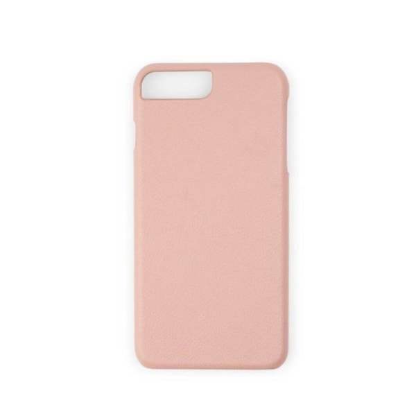 ONSALA COLLECTION Mobil Cover Læder Rosa iPhone 6/7/8 PLUS Rosa