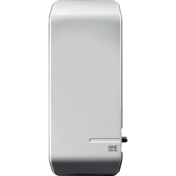 One For All SV9450-5G aktiv DVB-T/T2 utomhusantenn med LTE-filter, 45 dB