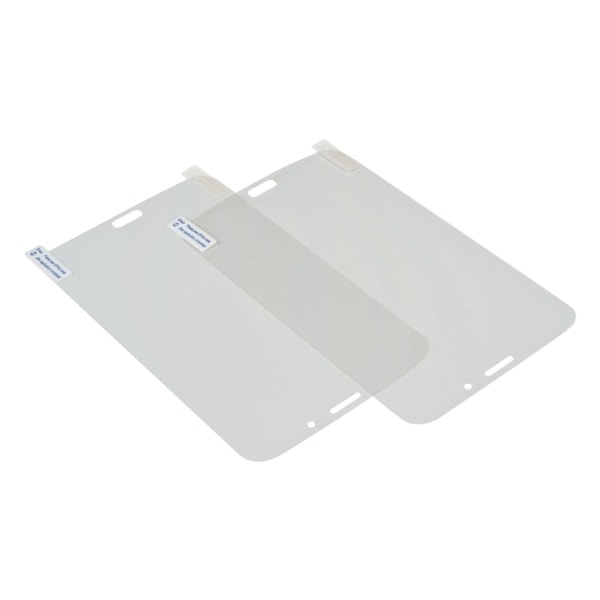 König Ultra clear skärmskydd för Samsung Galaxy Tab III 10.1 (CS Transparent