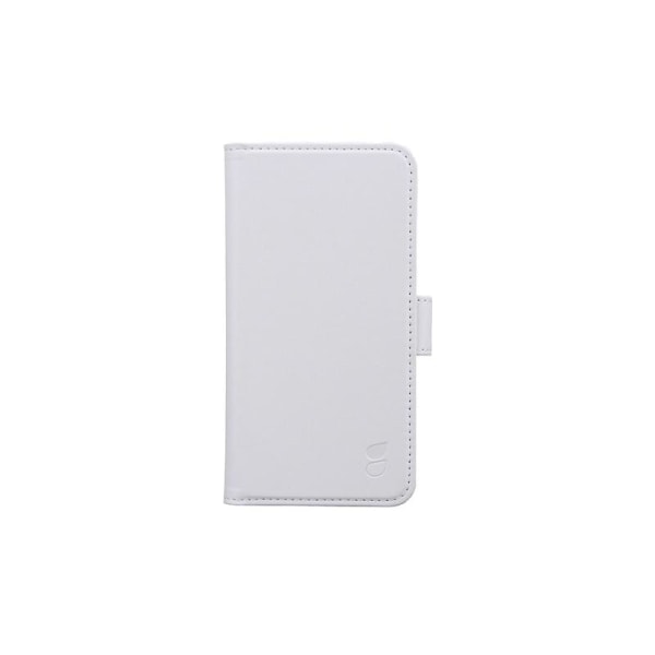 GEAR Wallet Hvid - iPhone 11 Vit