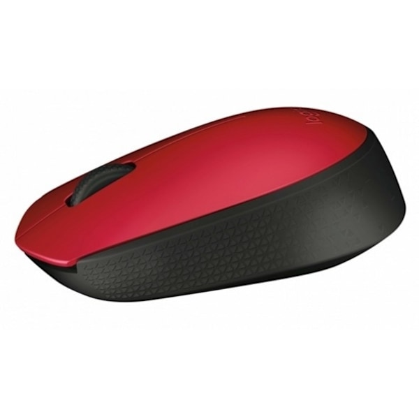 Logitech M171 datormöss Ambidextrous RF Trådlös Optisk 1000 DPI