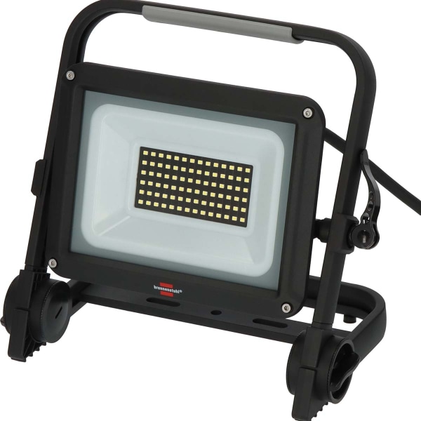 brennenstuhl Mobil LED-konstruktionslampe JARO 7060 M / LED-proj