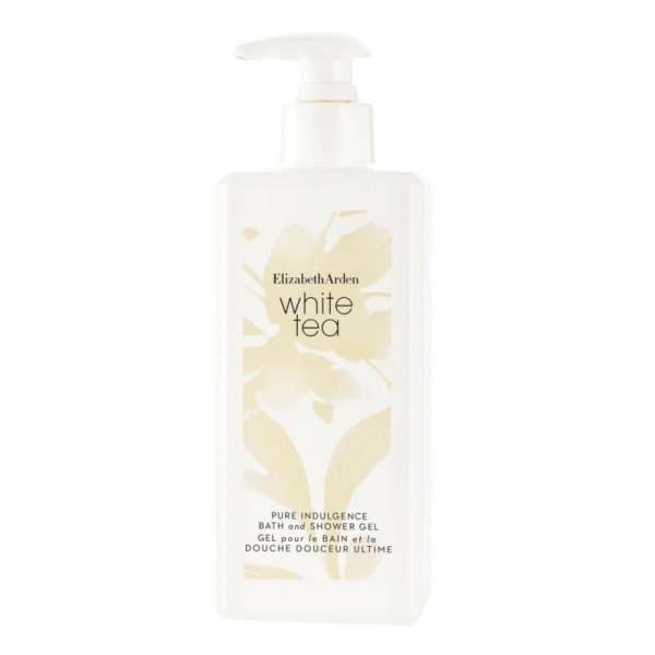 Elizabeth Arden White Tea Bath & Shower Gel 390ml