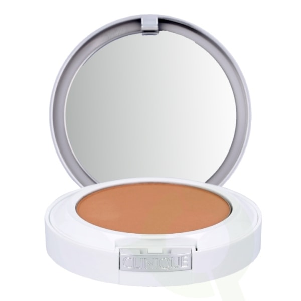 Clinique Beyond Perfecting Powder Foundation + Concealer 14.5 gr #11 Honey