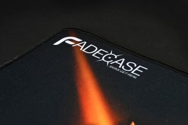 Fadecase Mousepad The World Championships Edition