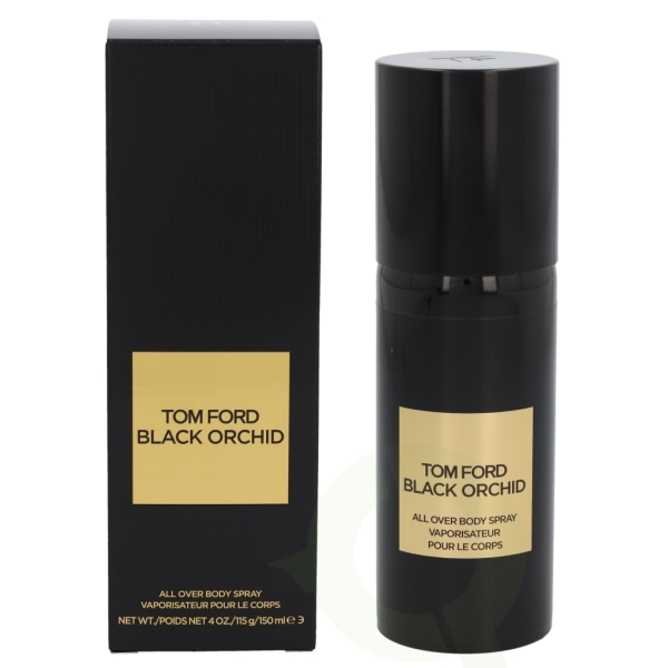 Tom Ford Black Orchid Body Spray 150 ml