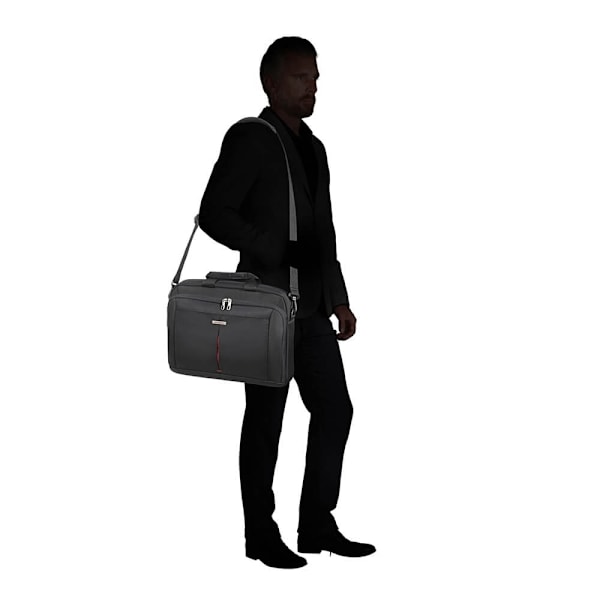 Samsonite Computertaske GuardIT 15,6" Sort