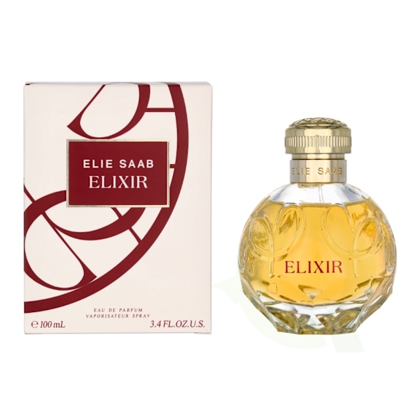 Elie Saab Elixir Edp Spray 100 ml