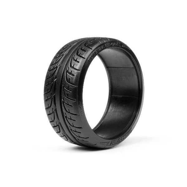 Bridgestone Potenza Re-01R T-Drift Tire 26Mm (2Pcs