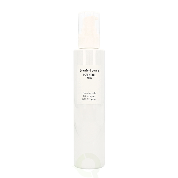 Comfort Zone Essential Milk 200 ml Rensemælk