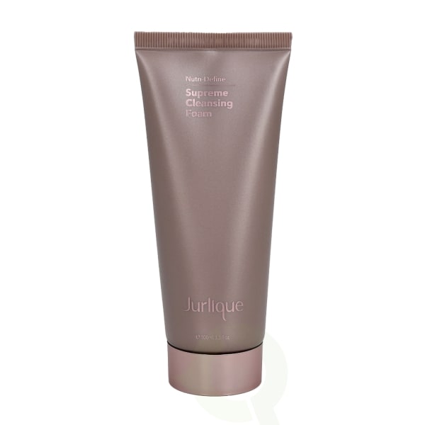 Jurlique Nutri Define Supreme Cleansing Foam 100 ml