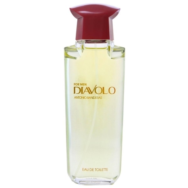 Antonio Banderas Diavolo edt 100ml